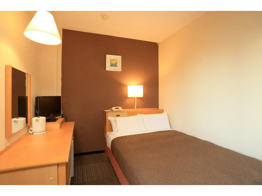 Smile Hotel Shizuoka