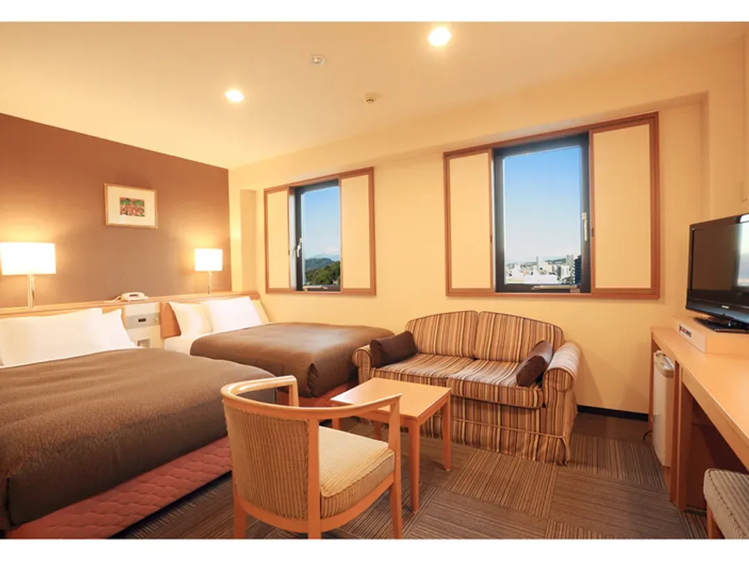 Smile Hotel Shizuoka
