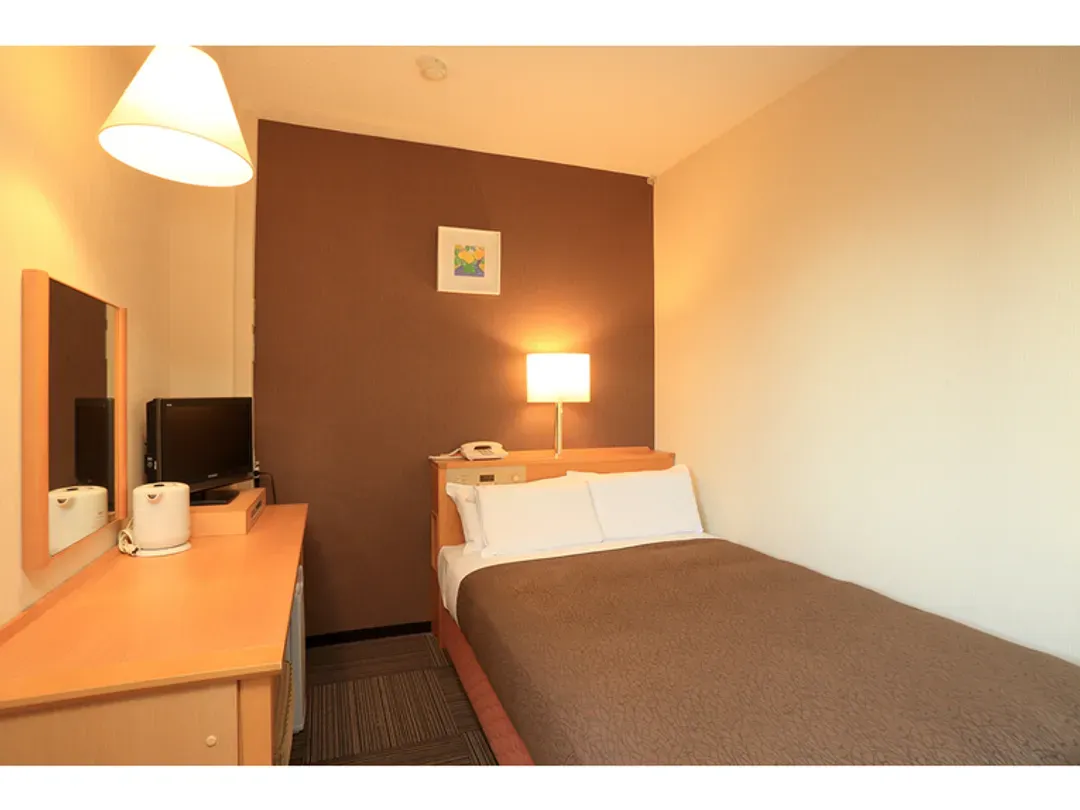 Smile Hotel Shizuoka