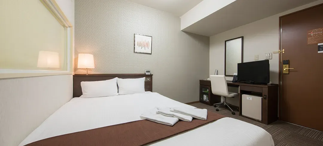 Shizutetsu Hotel Prezio Shizuokaeki Kita