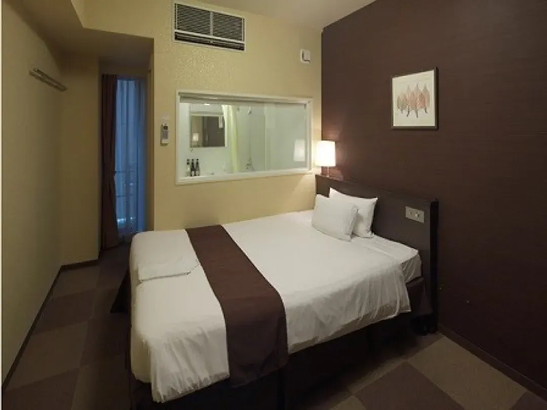 Shizutetsu Hotel Prezio Shizuokaeki Kita