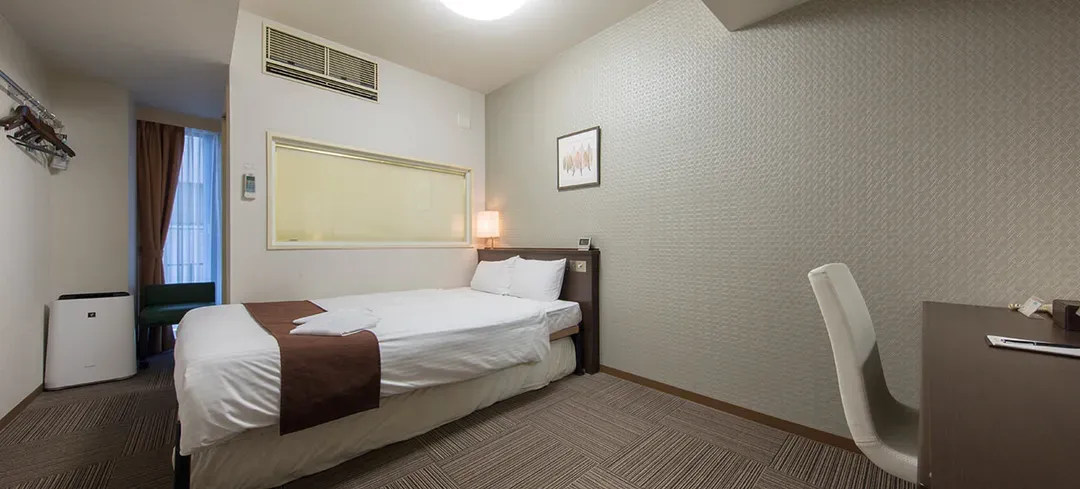 Shizutetsu Hotel Prezio Shizuokaeki Kita