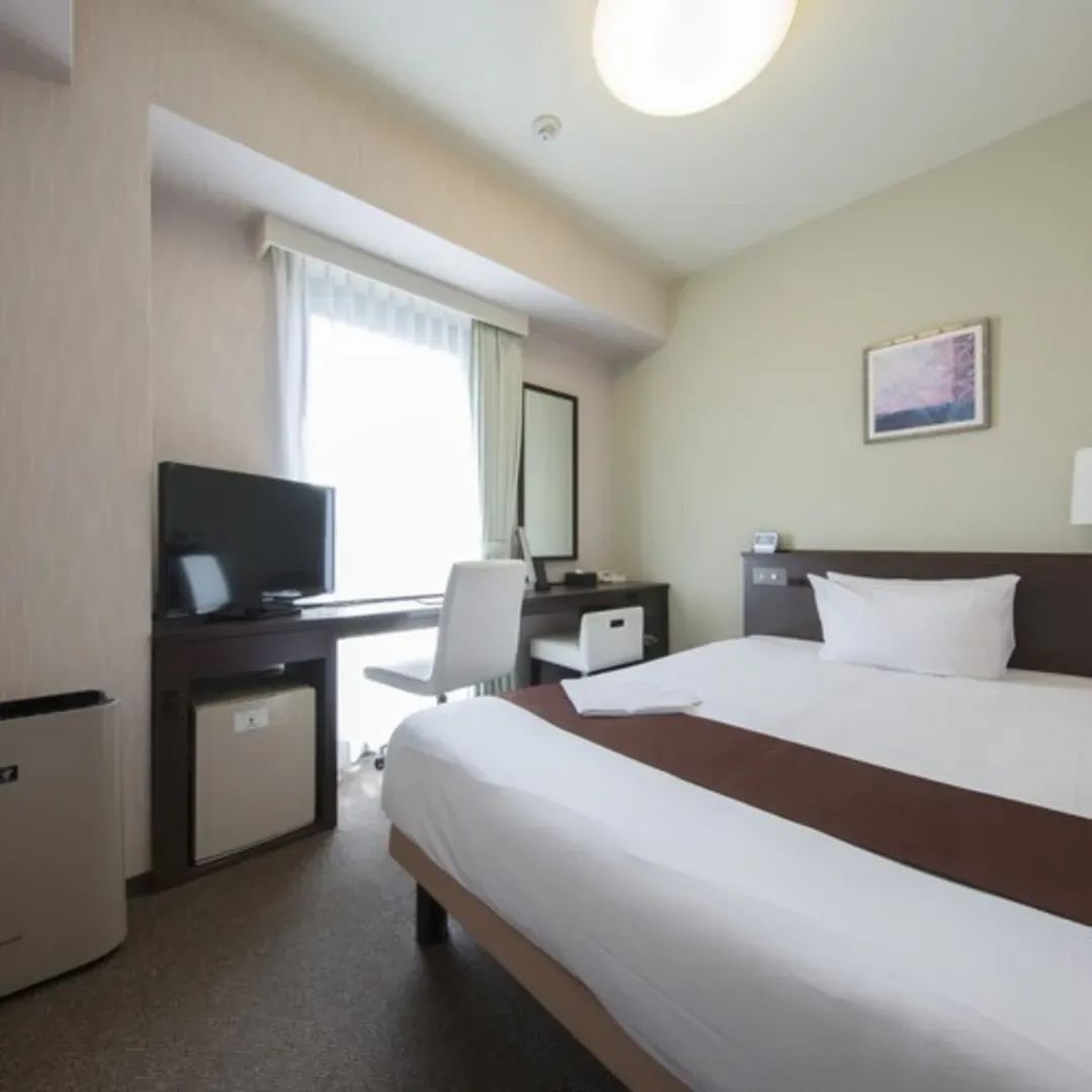 Shizutetsu Hotel Prezio Shizuokaeki Kita
