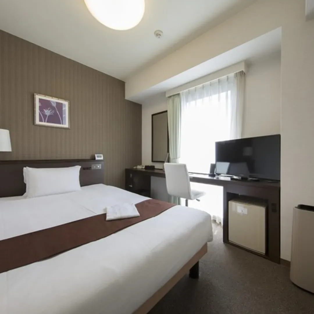 Shizutetsu Hotel Prezio Shizuokaeki Kita
