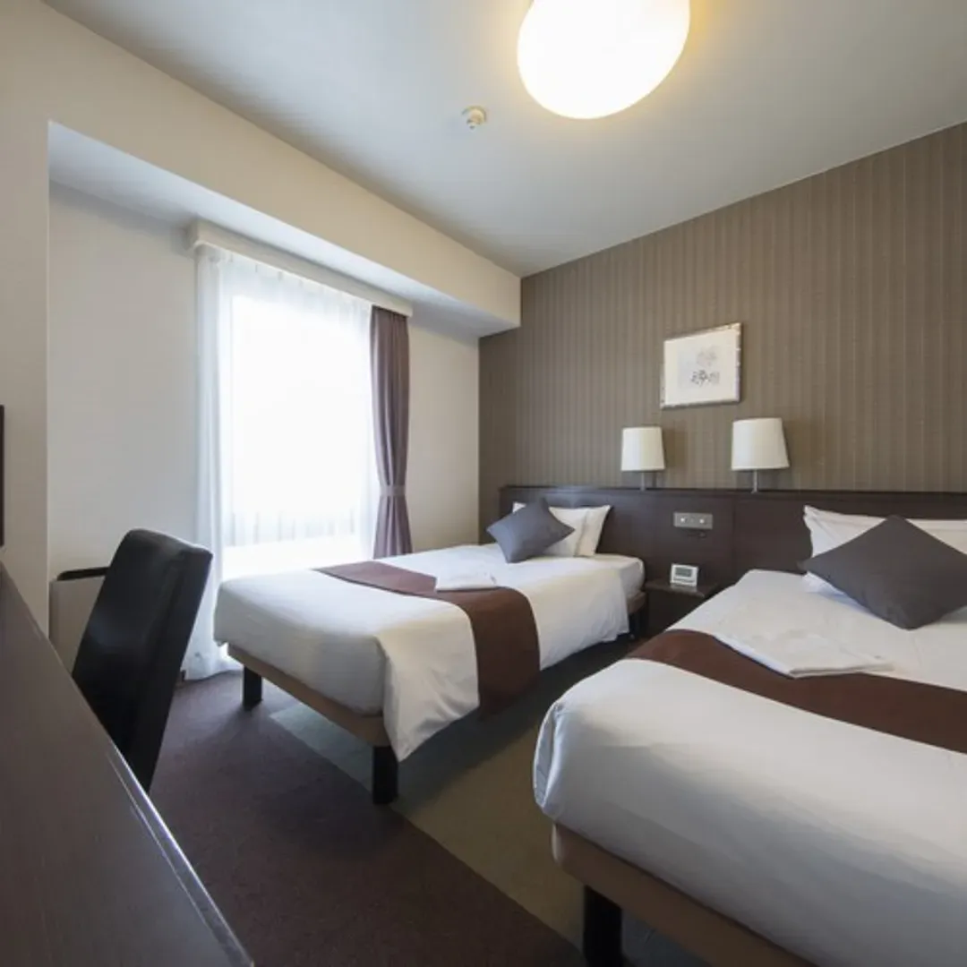 Shizutetsu Hotel Prezio Shizuokaeki Kita
