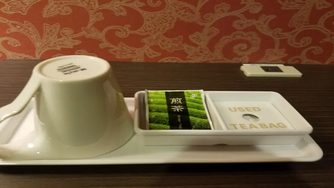 Kuretake Inn Premium 靜岡站前｜靜岡站步行3分