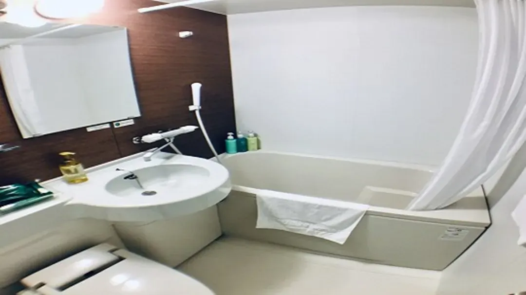 Hotel Route-Inn Shimizu Inter