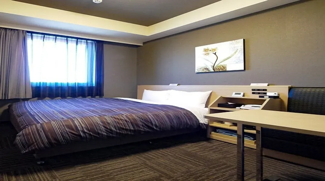 Hotel Route-Inn Shimizu Inter