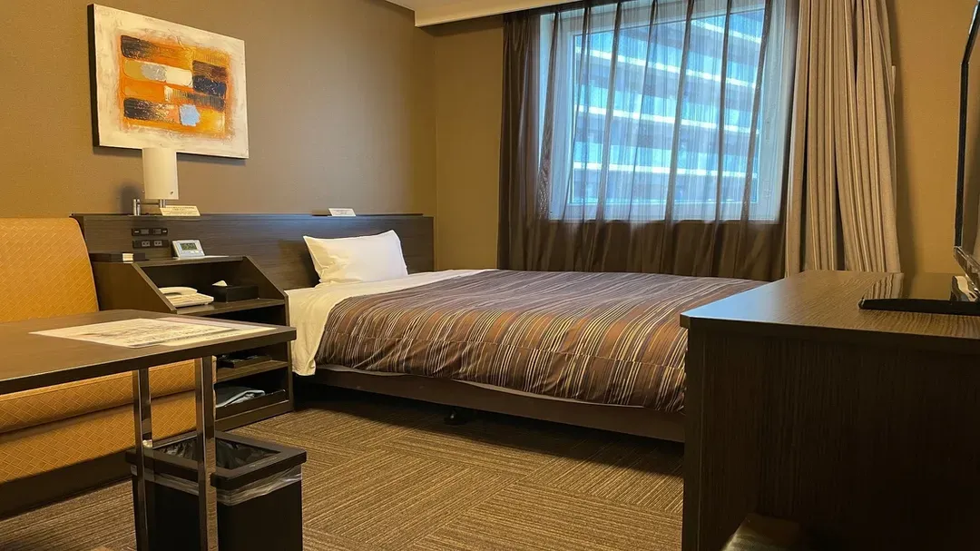 Hotel Route-Inn Shimizu Inter