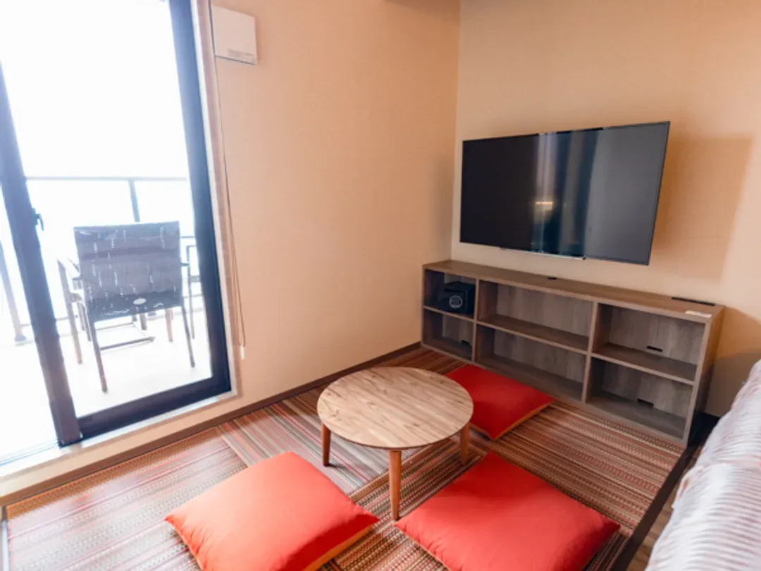 熱海LiVEMAX RESORT Sea Front｜熱海站步行10分/太平洋景/熱海溫泉