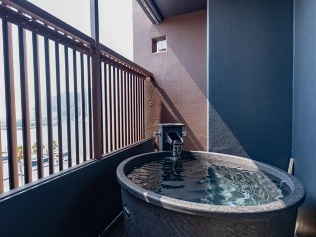 熱海LiVEMAX RESORT Sea Front｜熱海站步行10分/太平洋景/熱海溫泉