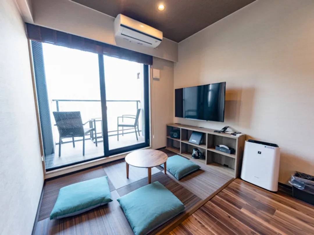 熱海LiVEMAX RESORT Sea Front｜熱海站步行10分/太平洋景/熱海溫泉
