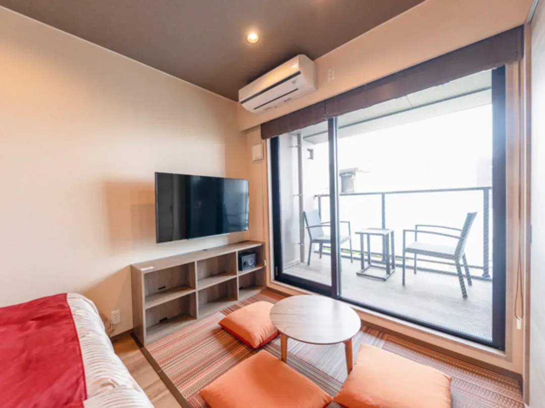熱海LiVEMAX RESORT Sea Front｜熱海站步行10分/太平洋景/熱海溫泉