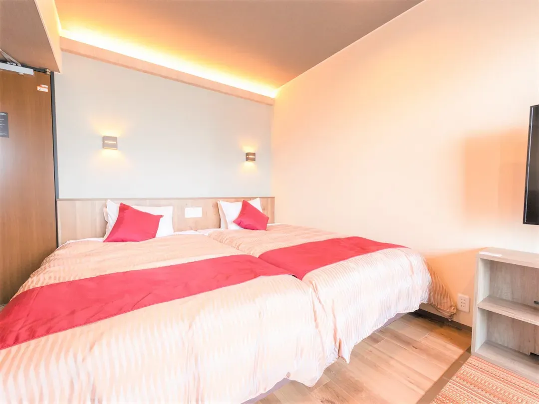 熱海LiVEMAX RESORT Sea Front｜熱海站步行10分/太平洋景/熱海溫泉