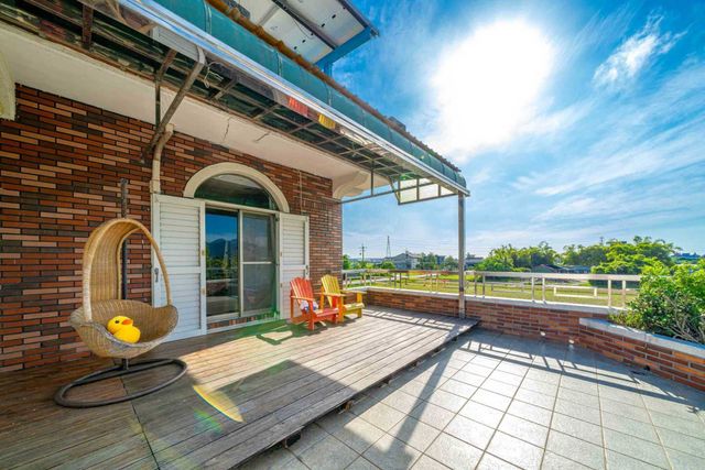 Rainbow Park Bed and Breakfast-Family Quadruple Room - Alice-2