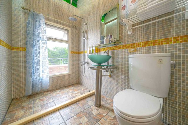 Rainbow Park Bed and Breakfast-Family Quadruple Room - Alice-4