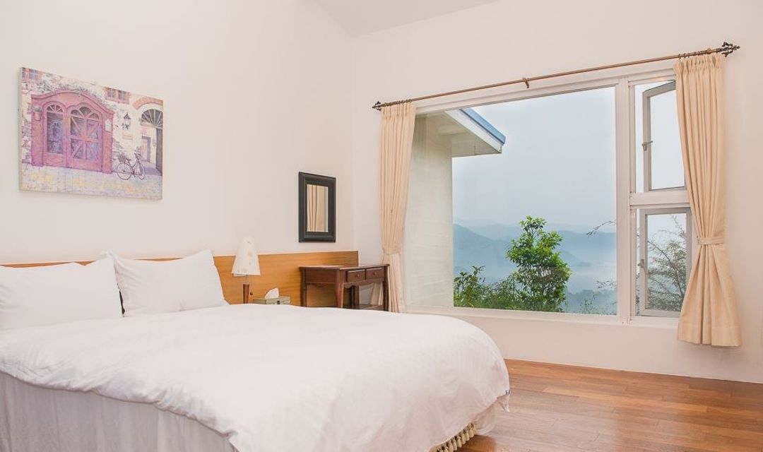 티 가든 베드 앤 브랙퍼스트 Tea Garden Bed and Breakfast
