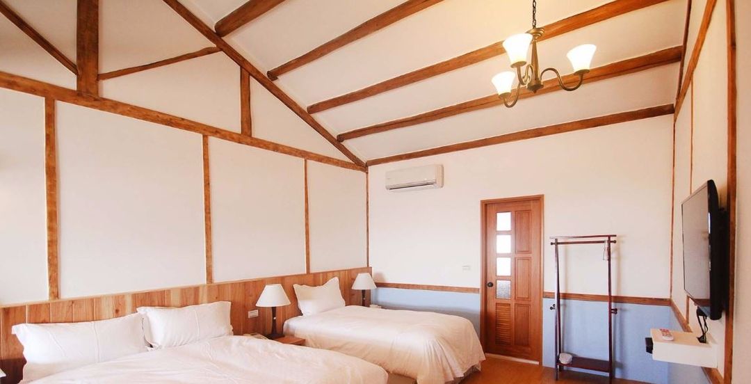 티 가든 베드 앤 브랙퍼스트 Tea Garden Bed and Breakfast