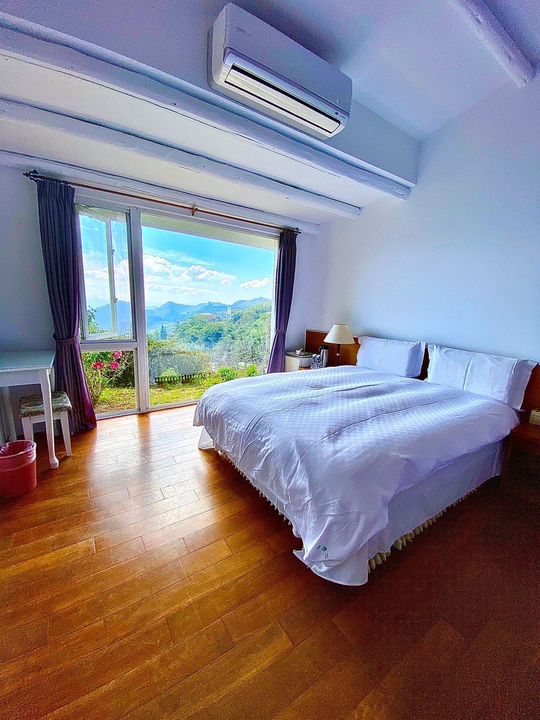 티 가든 베드 앤 브랙퍼스트 Tea Garden Bed and Breakfast