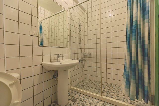 Cozy House Hostel Hualien-Twin Room with Shared Bathroom-12