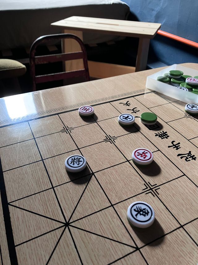 台南 寸屋｜2-6人包棟、鄰近神農街/海安路商圈-二寸-2