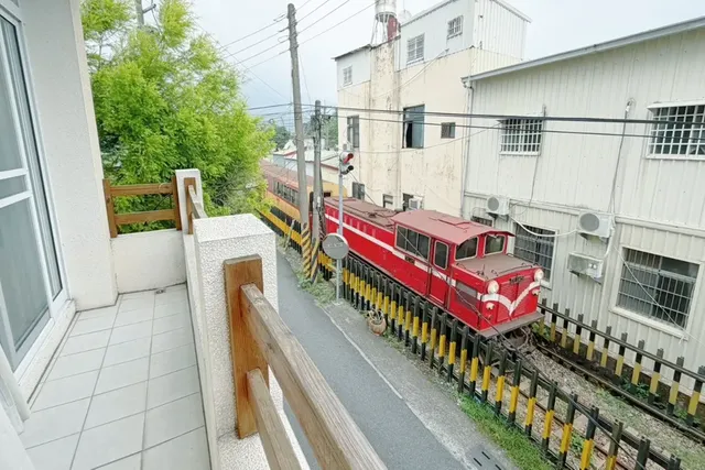 香林薇拉民宿 l 近天空走廊-A202/洋甘菊-10