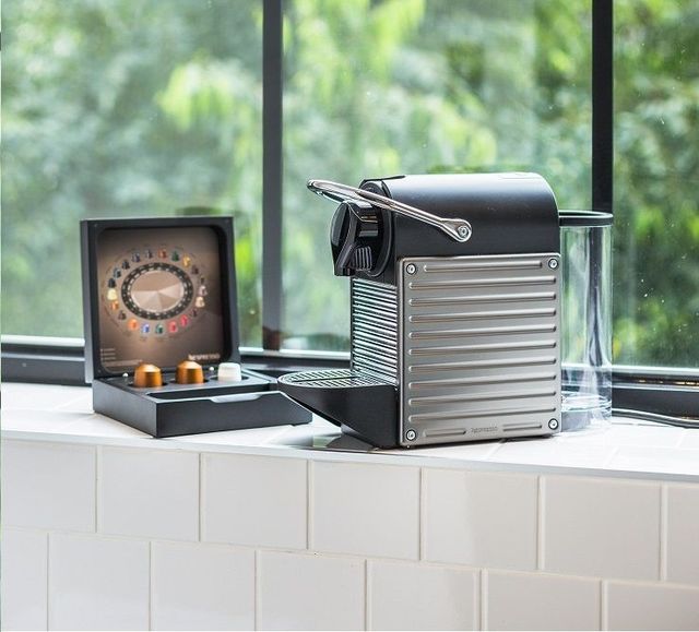 雀巢咖啡機 - Nespresso Coffee Machine