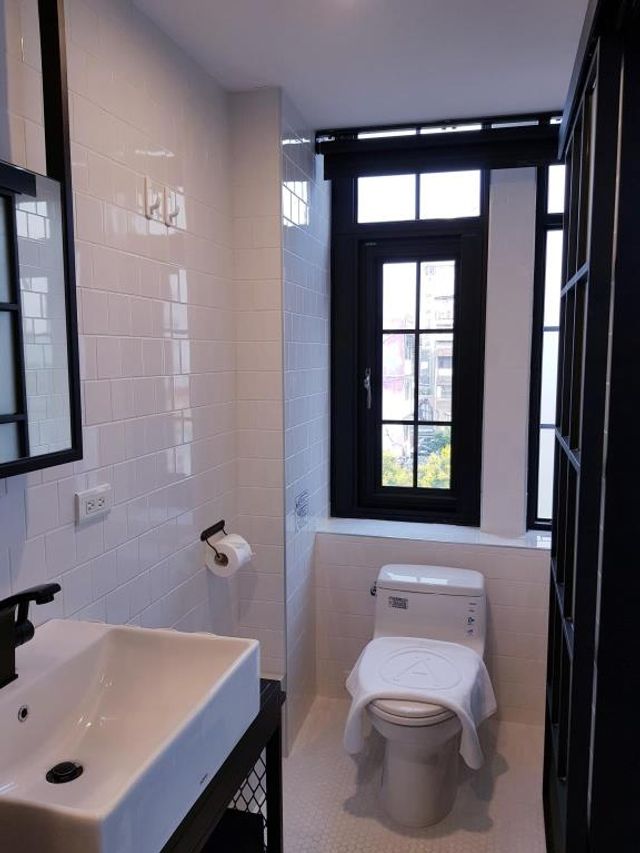 私人衛浴 Bathroom