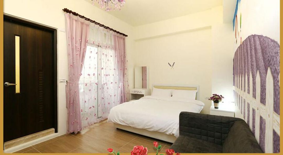로즈 코타니 비앤비 Rose Cottage B&B