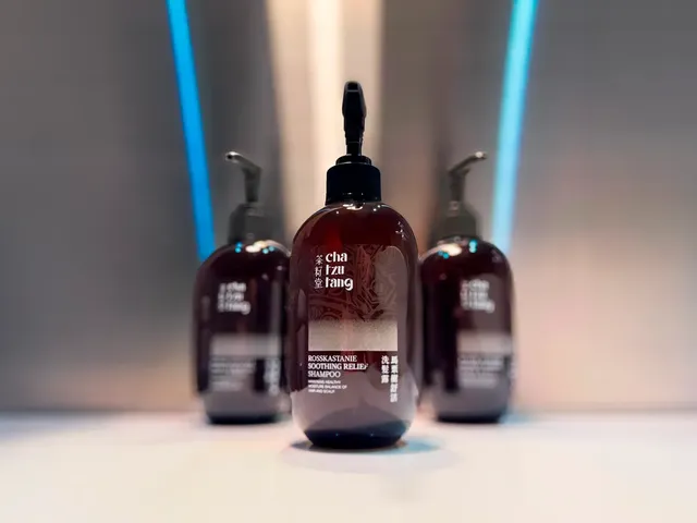 薆悅酒店台中館-豪華客房-10