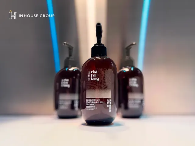 薆悅酒店台中館-豪華客房-10