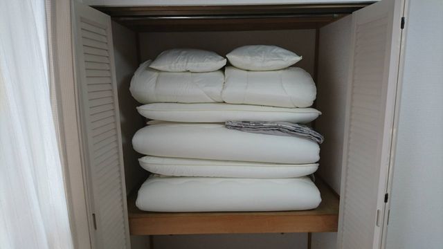 札幌度假旅居｜菊水站步行1分-203房-5