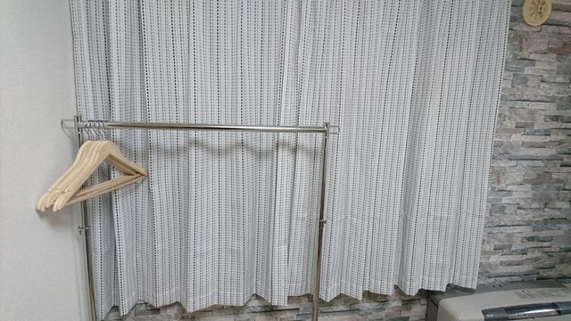 札幌度假旅居｜菊水站步行1分-203房-6