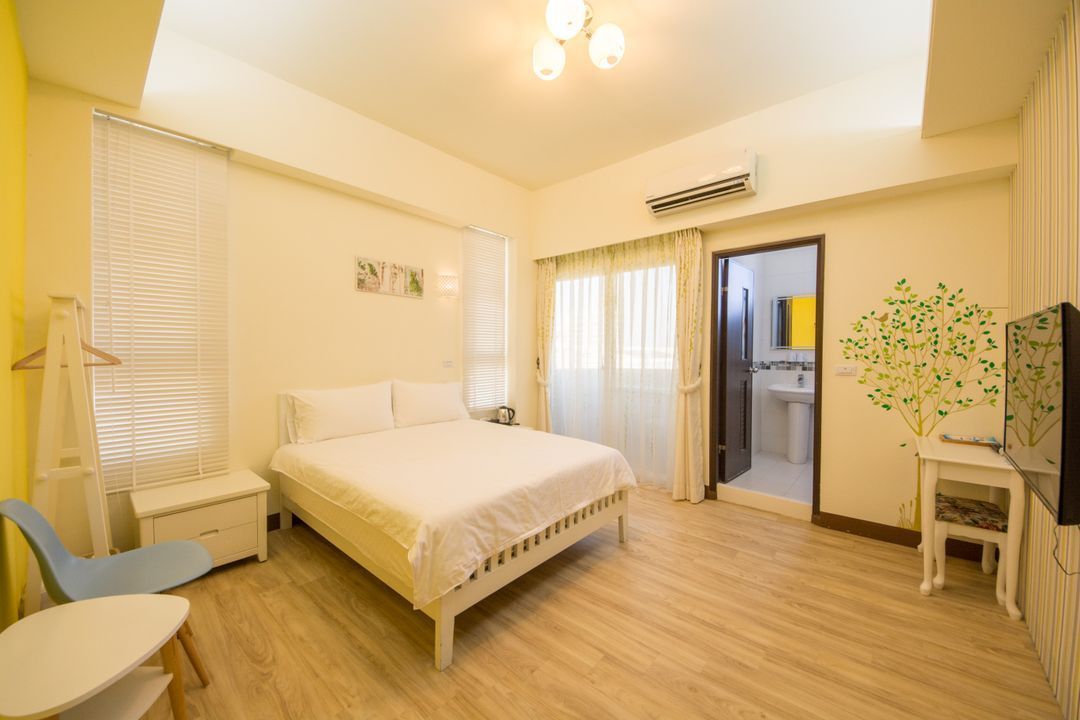 포레스트 화이트 하우스 베드 앤 브랙퍼스트 Forest White House Bed and Breakfast