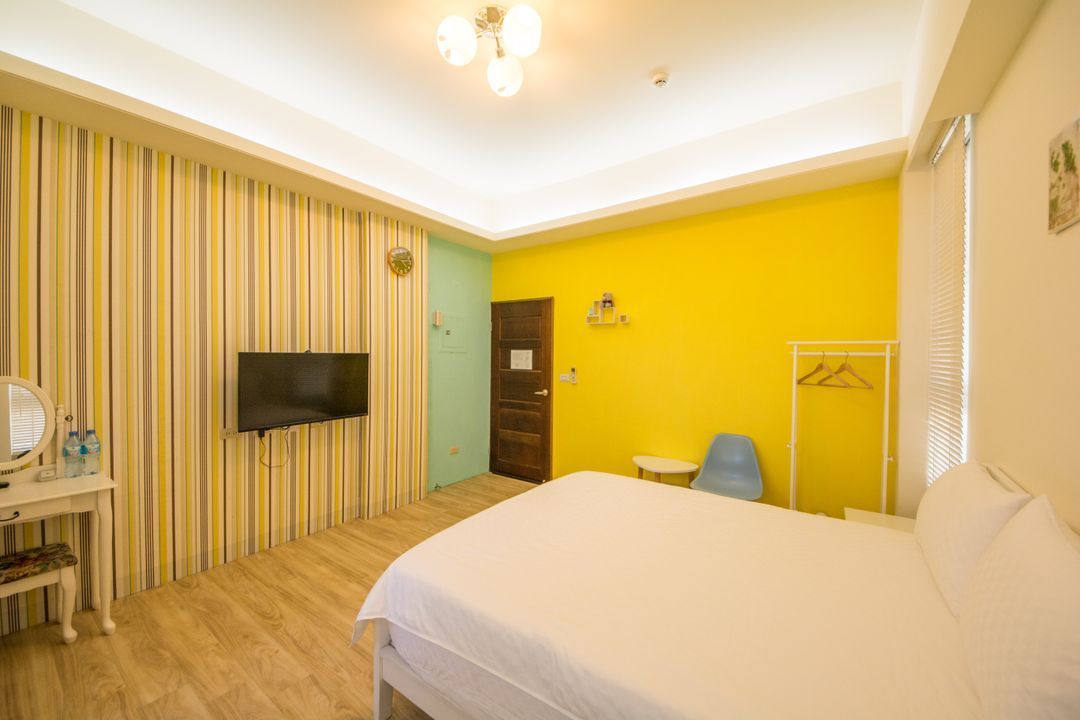 포레스트 화이트 하우스 베드 앤 브랙퍼스트 Forest White House Bed and Breakfast