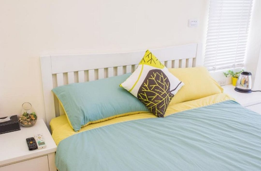 포레스트 화이트 하우스 베드 앤 브랙퍼스트 Forest White House Bed and Breakfast