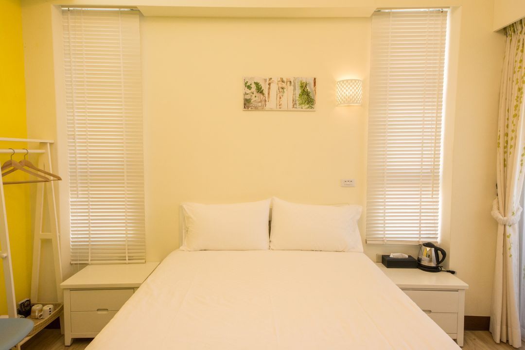 포레스트 화이트 하우스 베드 앤 브랙퍼스트 Forest White House Bed and Breakfast