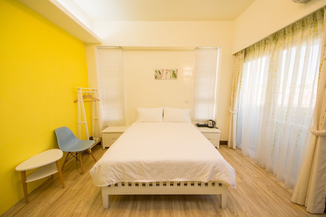 포레스트 화이트 하우스 베드 앤 브랙퍼스트 Forest White House Bed and Breakfast