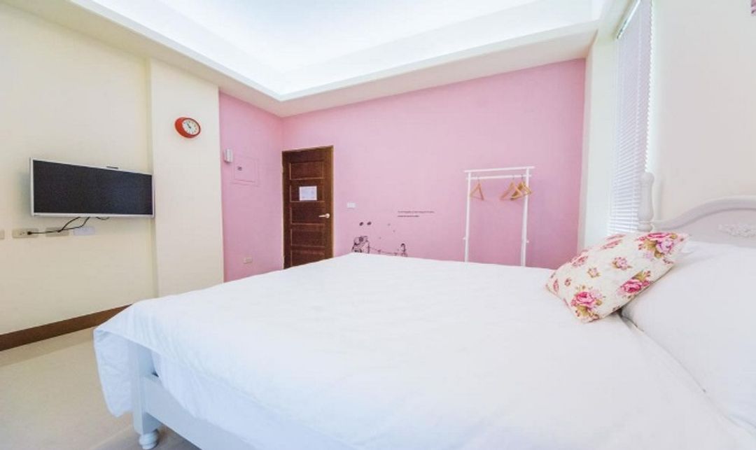 포레스트 화이트 하우스 베드 앤 브랙퍼스트 Forest White House Bed and Breakfast