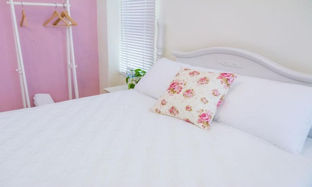 포레스트 화이트 하우스 베드 앤 브랙퍼스트 Forest White House Bed and Breakfast