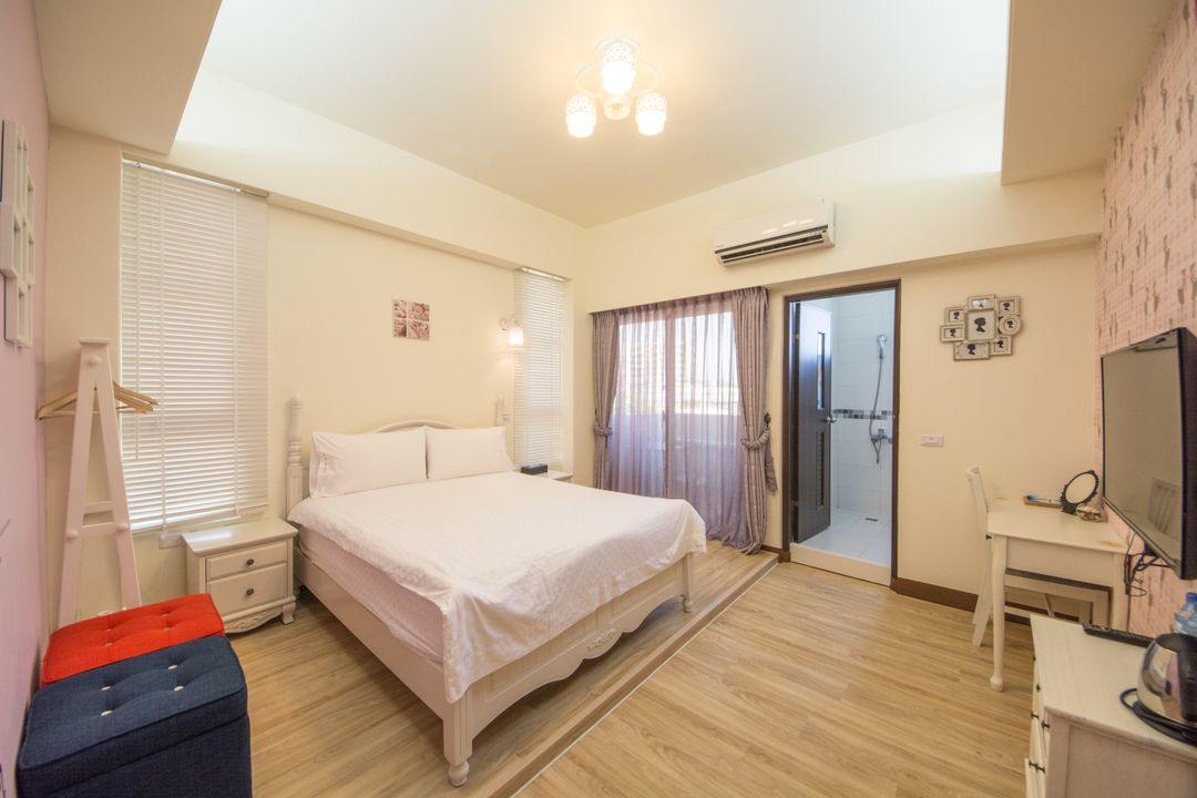 포레스트 화이트 하우스 베드 앤 브랙퍼스트 Forest White House Bed and Breakfast