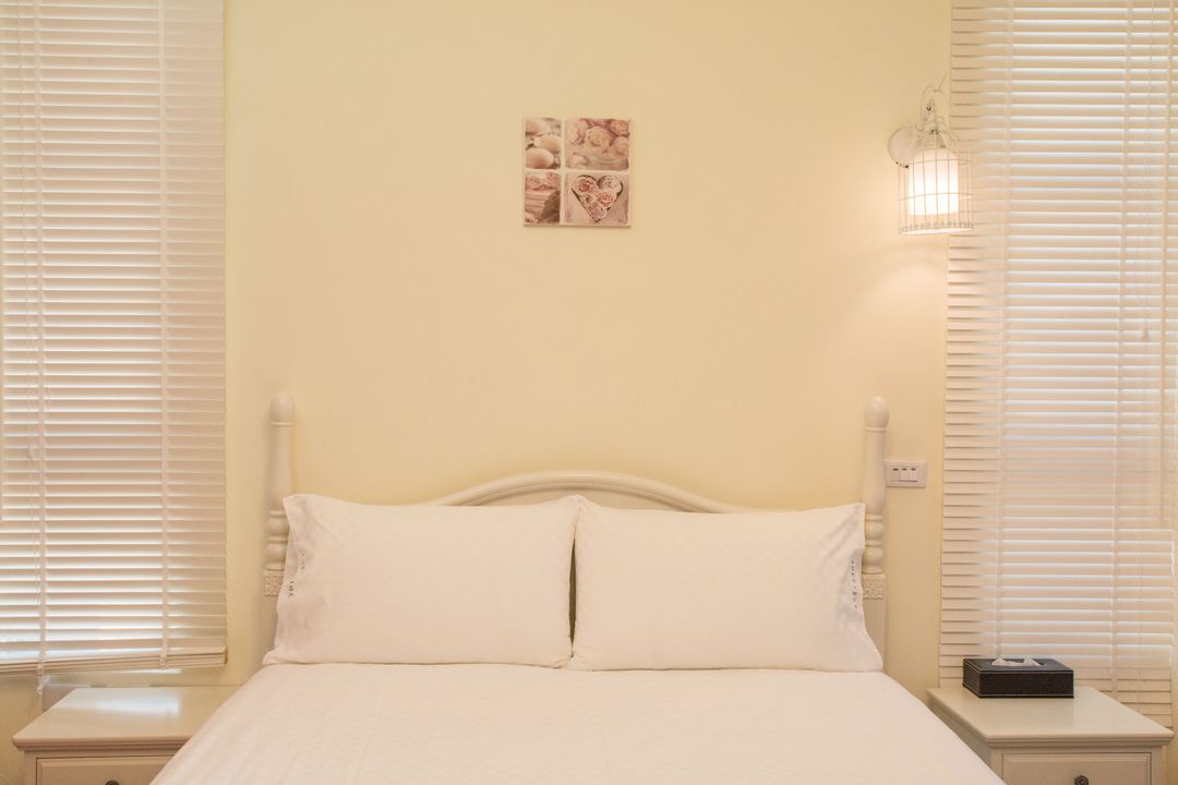 포레스트 화이트 하우스 베드 앤 브랙퍼스트 Forest White House Bed and Breakfast