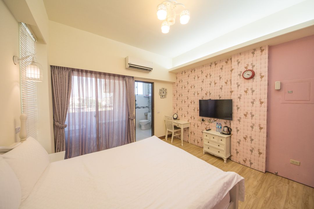 포레스트 화이트 하우스 베드 앤 브랙퍼스트 Forest White House Bed and Breakfast