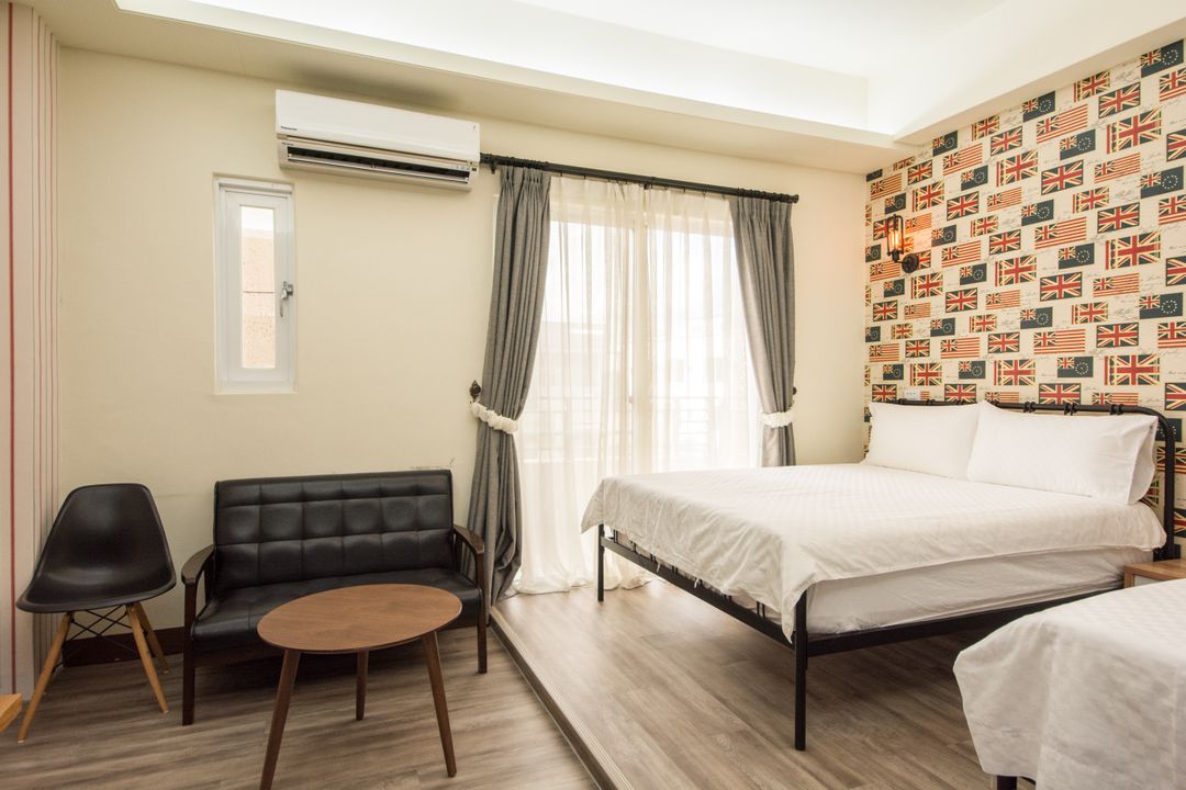 포레스트 화이트 하우스 베드 앤 브랙퍼스트 Forest White House Bed and Breakfast