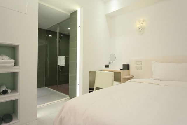 The Fantasy Apartment-Standard Room-6