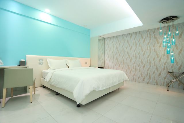 The Fantasy Apartment-Standard Room-8