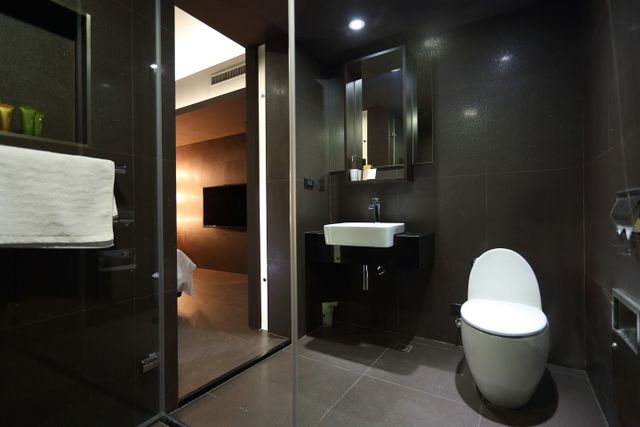 The Fantasy Apartment-Standard Room-4