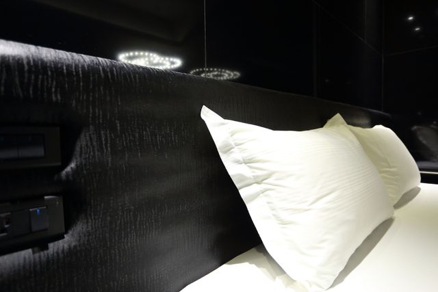 The Fantasy Apartment-Standard Room-3
