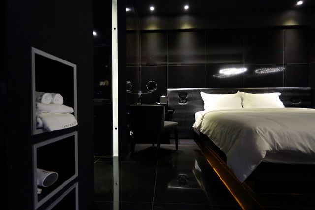 The Fantasy Apartment-Standard Room-1