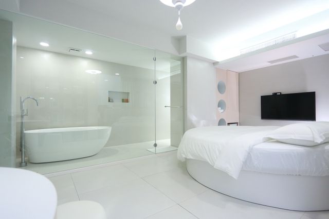 The Fantasy Apartment-Fantasy Room-4